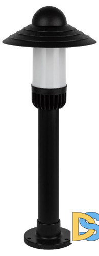 Ландшафтный светильник Эра НТУ 01-60-008 Б0057494