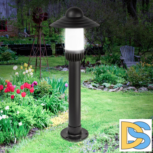 Ландшафтный светильник Эра НТУ 01-60-008 Б0057494