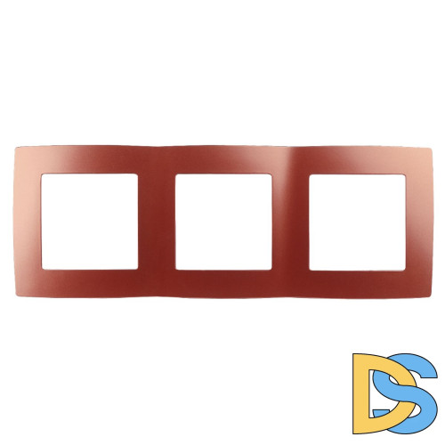 Рамка на 3 поста Эра 12-5003-24 Б0019407