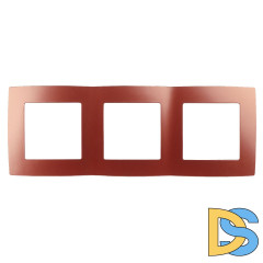 Рамка на 3 поста Эра 12-5003-24 Б0019407