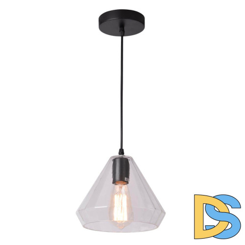 Подвесной светильник Arte Lamp Imbuto A4281SP-1CL