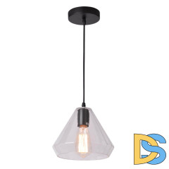 Подвесной светильник Arte Lamp Imbuto A4281SP-1CL