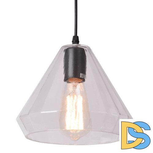 Подвесной светильник Arte Lamp Imbuto A4281SP-1CL