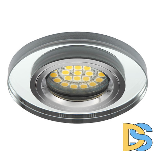 Точечный светильник Kanlux Morta CT-DSO50-SR 19442