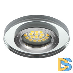 Точечный светильник Kanlux Morta CT-DSO50-SR 19442