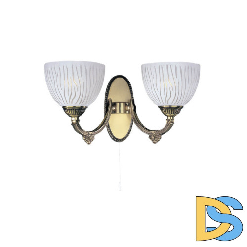 Бра Reccagni Angelo A 5600/2