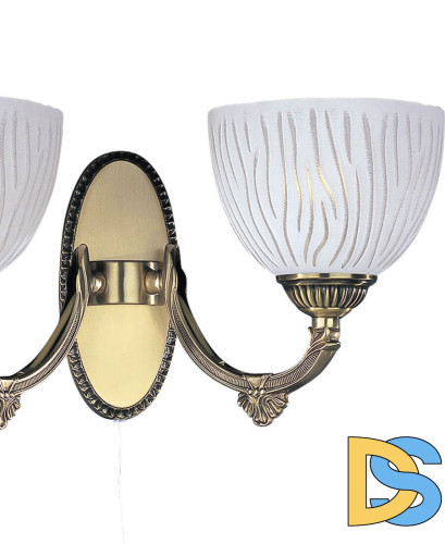 Бра Reccagni Angelo A 5600/2