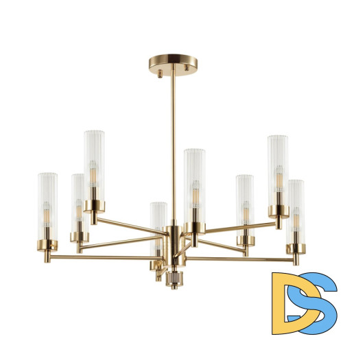 Люстра на штанге Lumion Kamilla 5274/8C