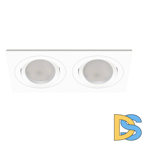 Точечный светильник Kanlux Seidy CT-DTL250-W/M 19455