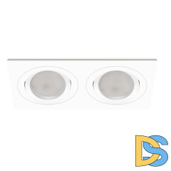 Точечный светильник Kanlux Seidy CT-DTL250-W/M 19455