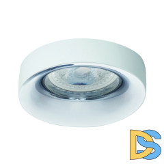 Точечный светильник Kanlux Elnis L W/C 27806