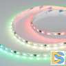 Светодиодная лента Arlight SPI-B60-10mm 12V RGB-PX3-BPT (12 W/m, IP20, 5060, 5m) 039179