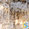 Потолочная люстра Divinare Felis 6005/17 LM-8