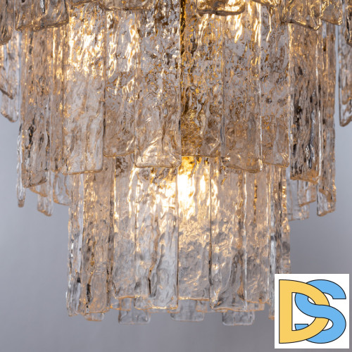 Потолочная люстра Divinare Felis 6005/17 LM-8