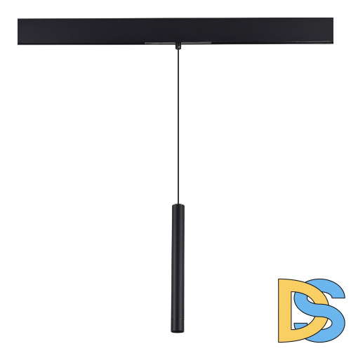 Трековый магнитный светильник ST Luce Skyline 48 ST682.436.07