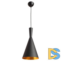 Подвесной светильник Arte Lamp Cappello A3408SP-1BK