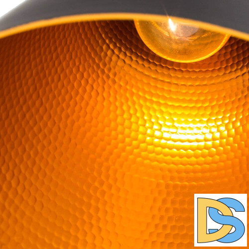 Подвесной светильник Arte Lamp Cappello A3408SP-1BK