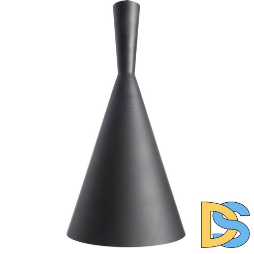 Подвесной светильник Arte Lamp Cappello A3408SP-1BK