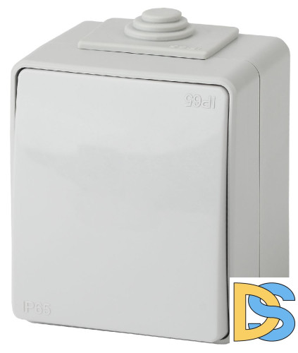 Переключатель Эра 11-1603-03 Б0035975