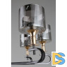 Подвесная люстра Omnilux Ausonia OML-68703-08