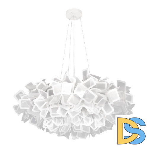 Подвесной светильник Loft IT Clizia 10231/780 White