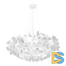 Подвесной светильник Loft IT Clizia 10231/780 White
