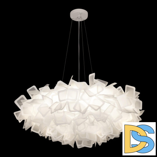 Подвесной светильник Loft IT Clizia 10231/780 White