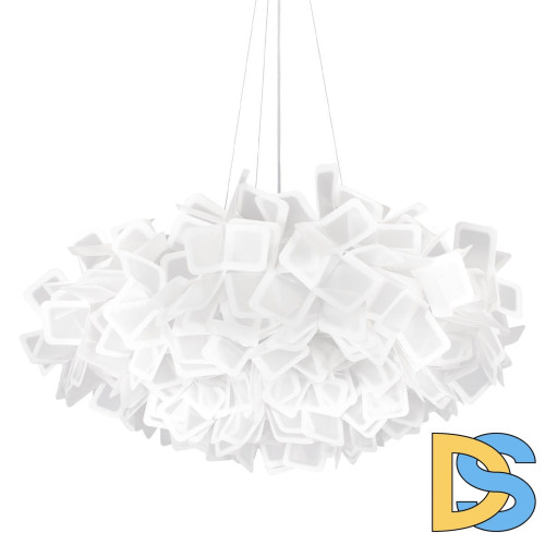 Подвесной светильник Loft IT Clizia 10231/780 White