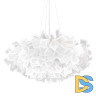 Подвесной светильник Loft IT Clizia 10231/780 White
