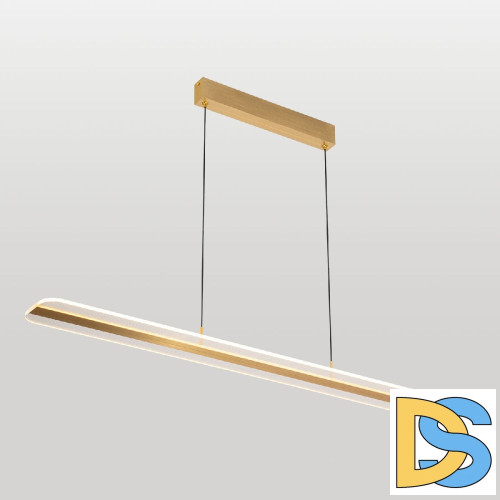 Подвесной светильник Lussole Wakulla LSP-7224