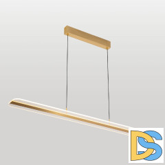 Подвесной светильник Lussole Wakulla LSP-7224