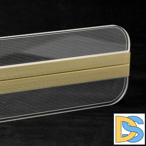 Подвесной светильник Lussole Wakulla LSP-7224