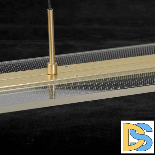 Подвесной светильник Lussole Wakulla LSP-7224