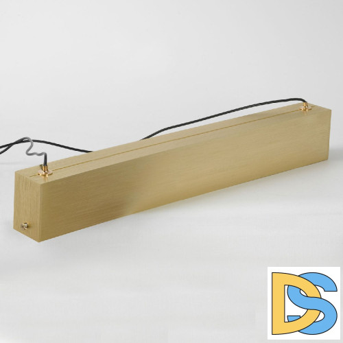 Подвесной светильник Lussole Wakulla LSP-7224