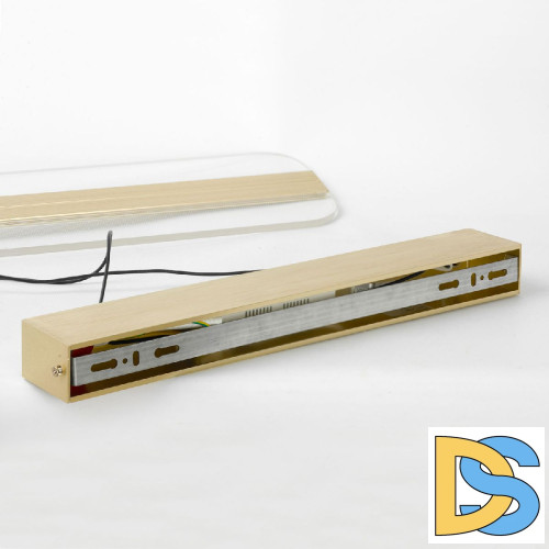 Подвесной светильник Lussole Wakulla LSP-7224