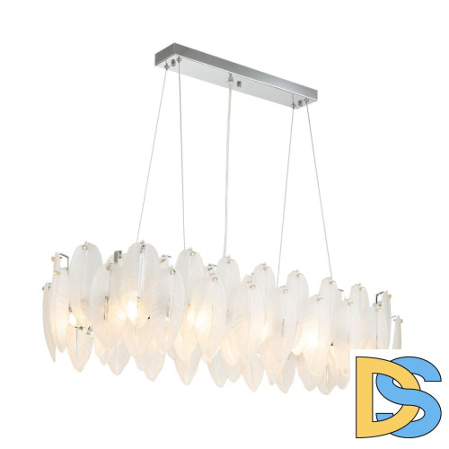 Подвесная люстра Favourite Beluta 3018-12P