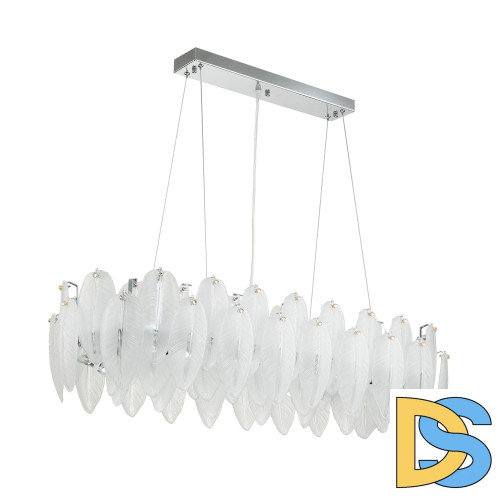 Подвесная люстра Favourite Beluta 3018-12P