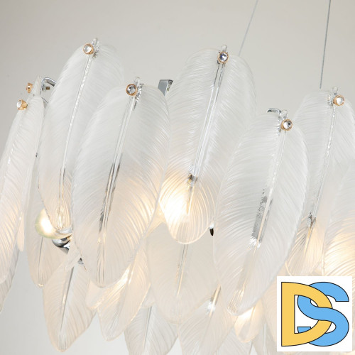 Подвесная люстра Favourite Beluta 3018-12P