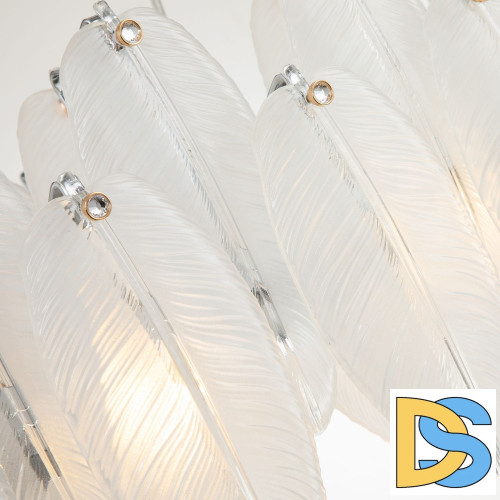 Подвесная люстра Favourite Beluta 3018-12P