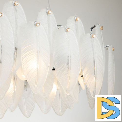 Подвесная люстра Favourite Beluta 3018-12P