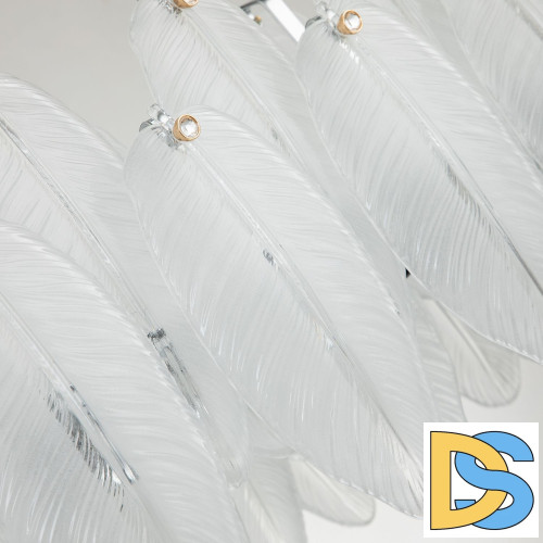 Подвесная люстра Favourite Beluta 3018-12P