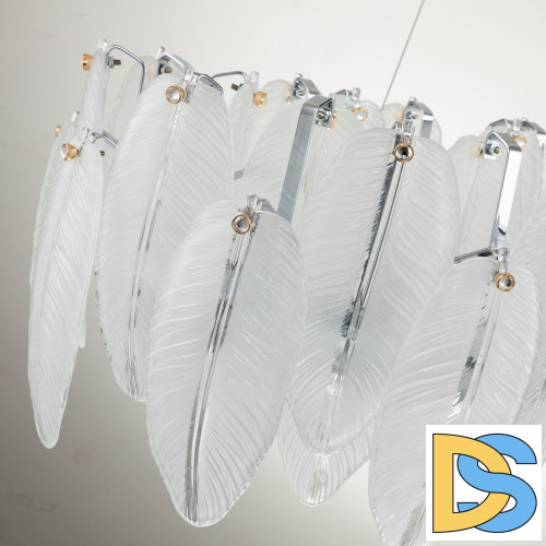 Подвесная люстра Favourite Beluta 3018-12P