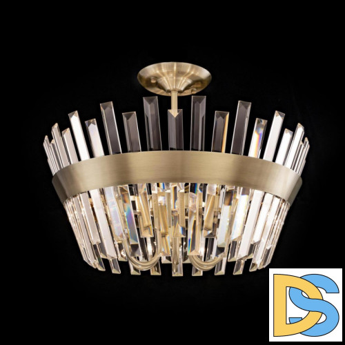 Потолочная люстра Citilux Вестерос CL307163