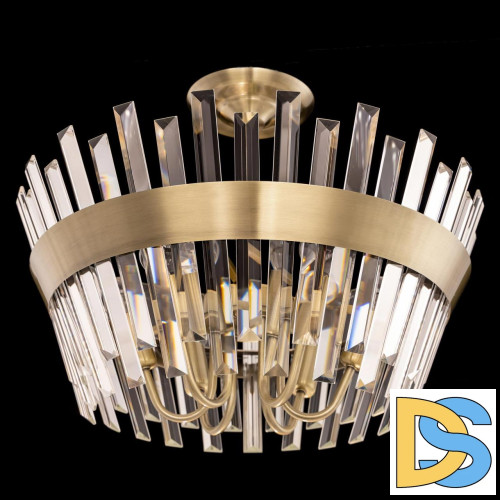 Потолочная люстра Citilux Вестерос CL307163