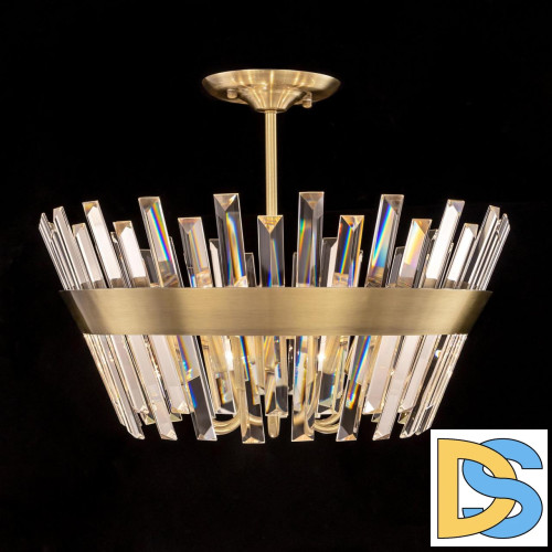 Потолочная люстра Citilux Вестерос CL307163