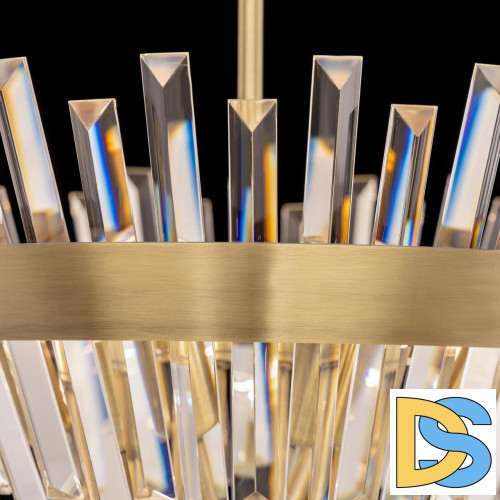 Потолочная люстра Citilux Вестерос CL307163