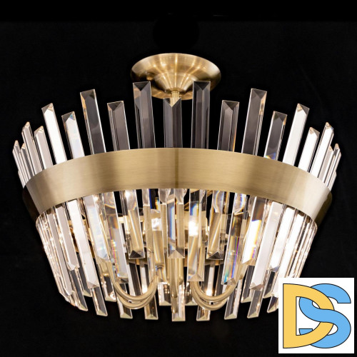 Потолочная люстра Citilux Вестерос CL307163