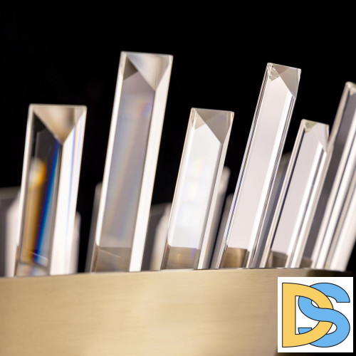 Потолочная люстра Citilux Вестерос CL307163