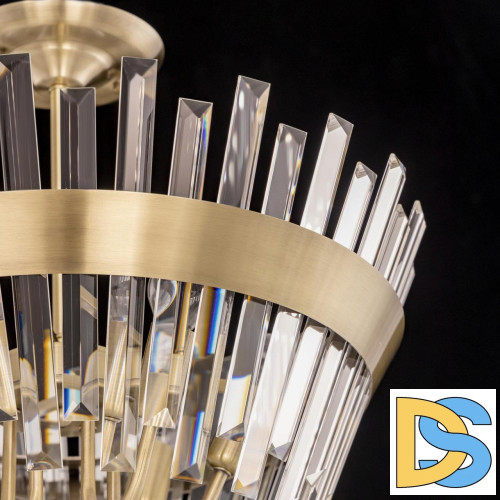 Потолочная люстра Citilux Вестерос CL307163