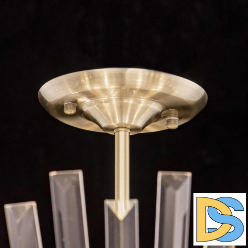 Потолочная люстра Citilux Вестерос CL307163